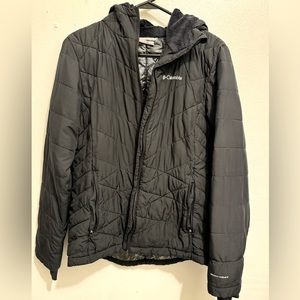 Columbia Omni Heat Jacket
